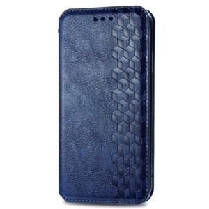 Etui Na Telefon do Xiaomi Redmi A1 Etui Folio Wzór 3d