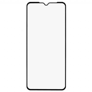Osłona Ze Szkła Hartowanego Black Contour Do Xiaomi Redmi A1