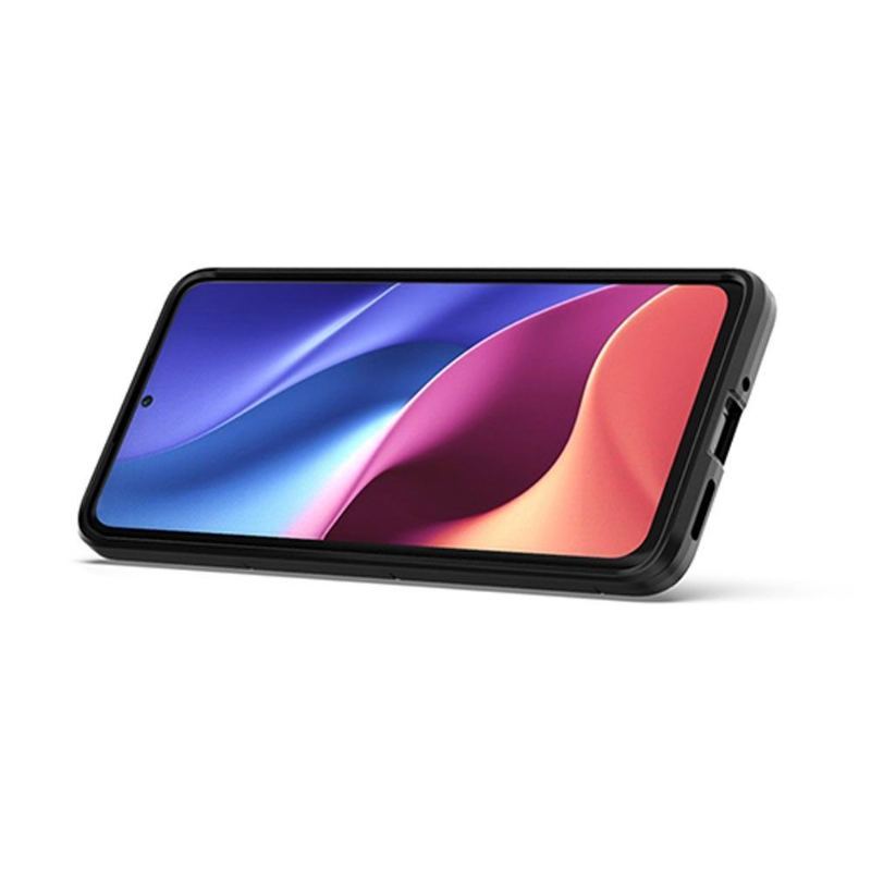Etui do Xiaomi 12 Biznes Odporna Na Wstrząsy I Odporna Belinda