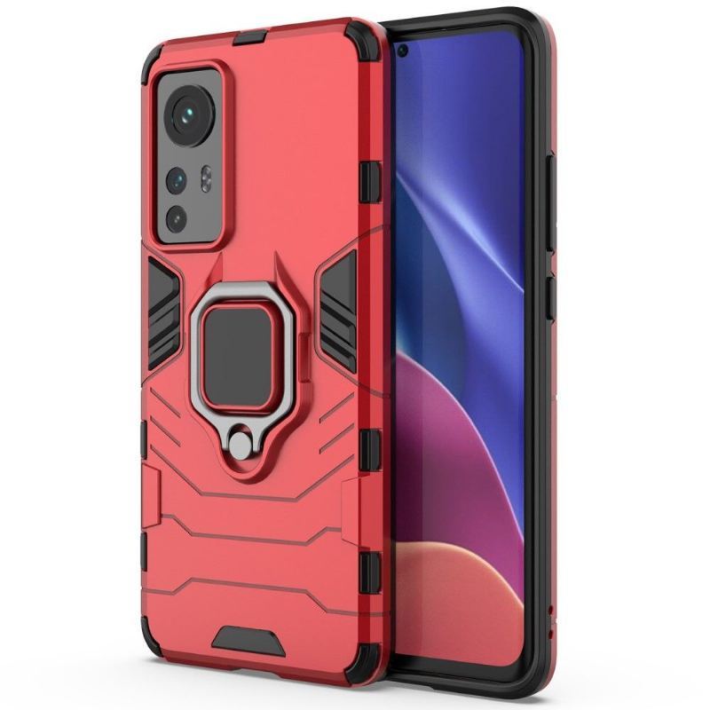 Etui do Xiaomi 12 Biznes Odporna Na Wstrząsy I Odporna Belinda