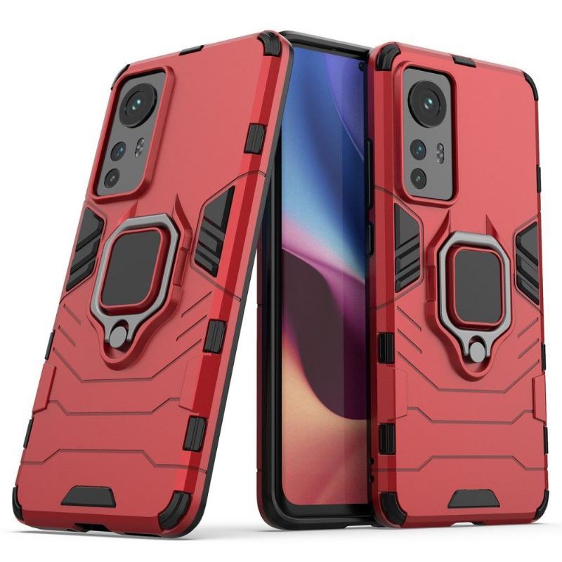 Etui do Xiaomi 12 Biznes Odporna Na Wstrząsy I Odporna Belinda