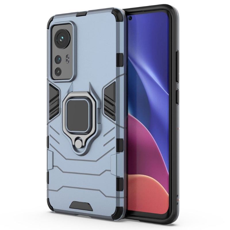 Etui do Xiaomi 12 Biznes Odporna Na Wstrząsy I Odporna Belinda