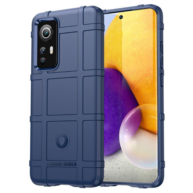 Etui do Xiaomi 12 Biznes Rugged Shield