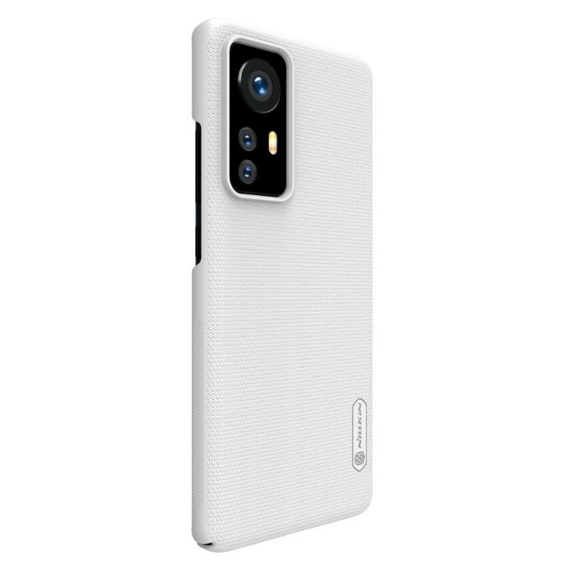 Etui do Xiaomi 12 Classic Nillkin Rigid Frosted