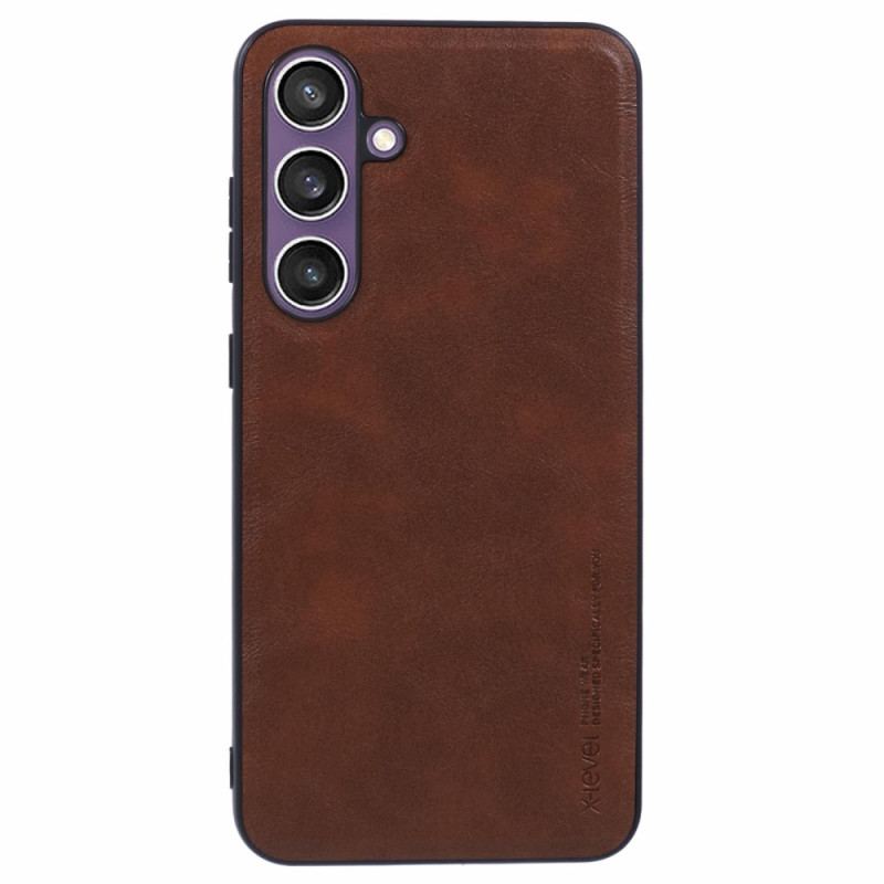 Etui Do Samsung Galaxy S24 Fe Bojue-3 Poziom X