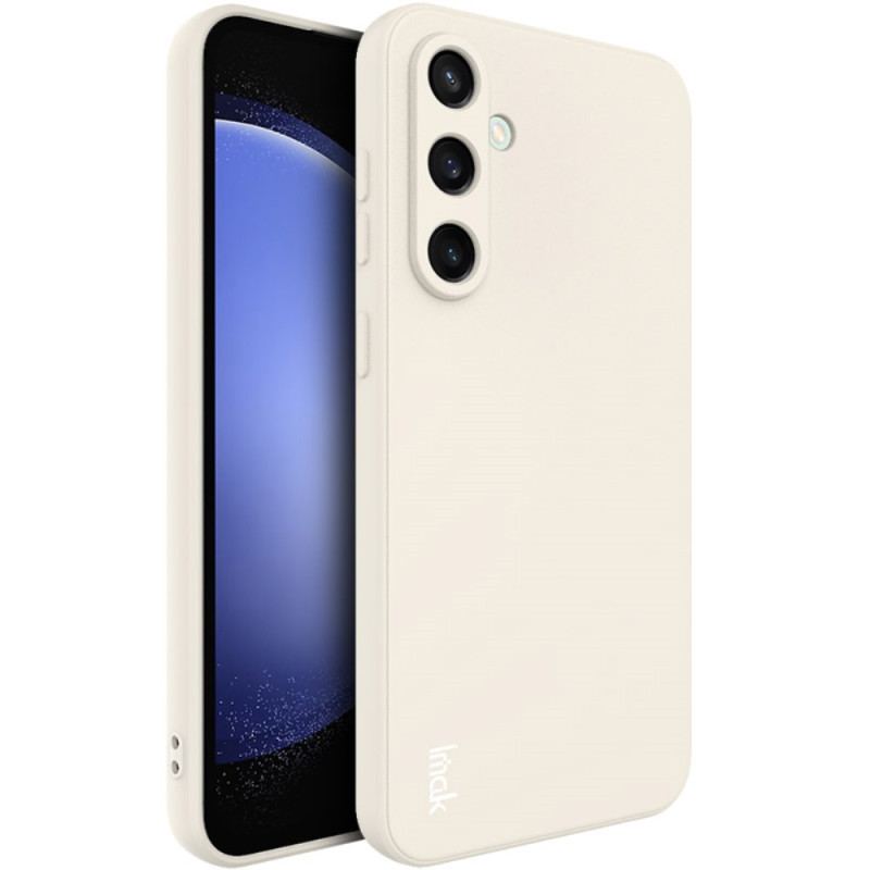Etui Do Samsung Galaxy S24 Fe Imak Serii Uc-4