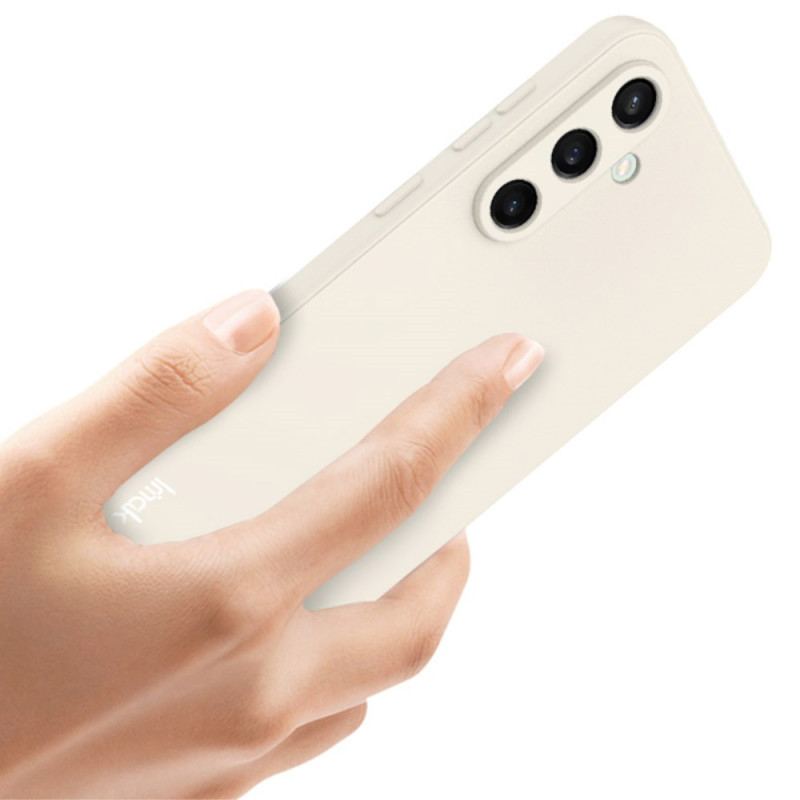 Etui Do Samsung Galaxy S24 Fe Imak Serii Uc-4