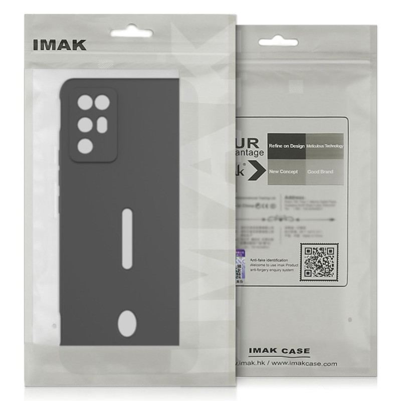 Etui Do Samsung Galaxy S24 Fe Imak Serii Uc-4