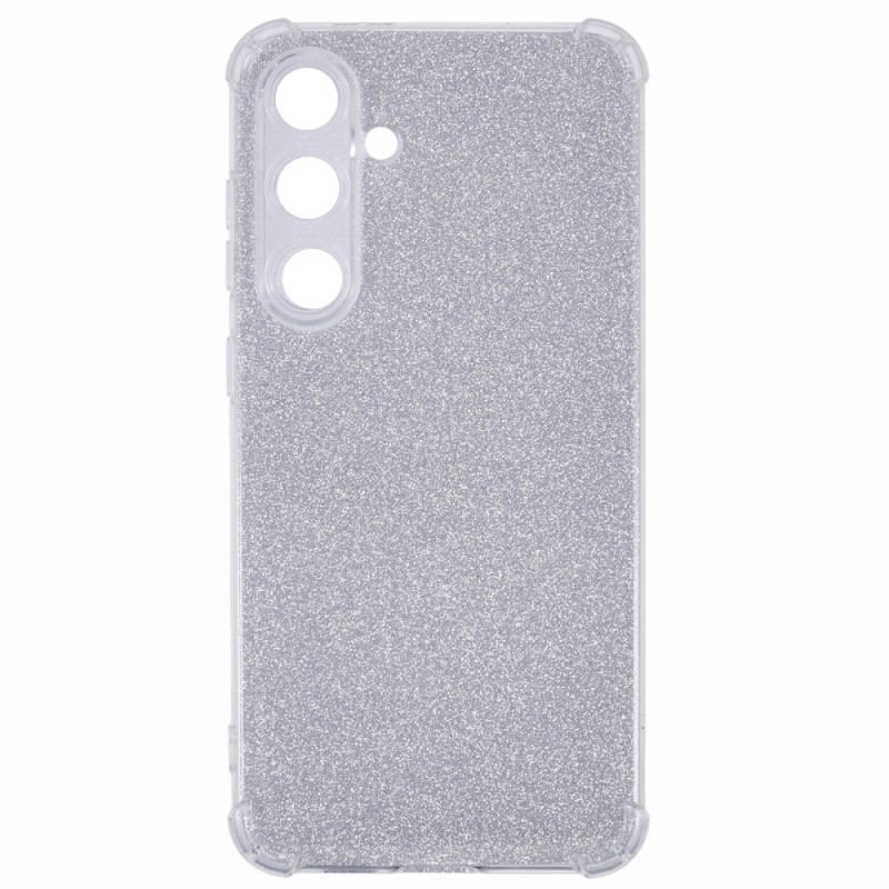 Etui Do Samsung Galaxy S24 Fe Papier Karciany