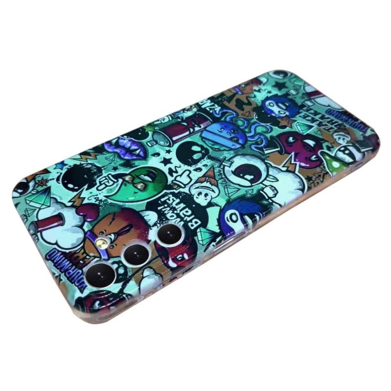 Etui Do Samsung Galaxy S24 Fe Tagi