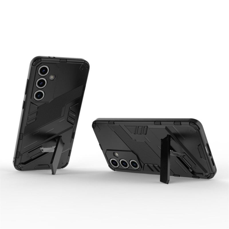 Etui Do Samsung Galaxy S24 Fe Ultraodporne Wsparcie