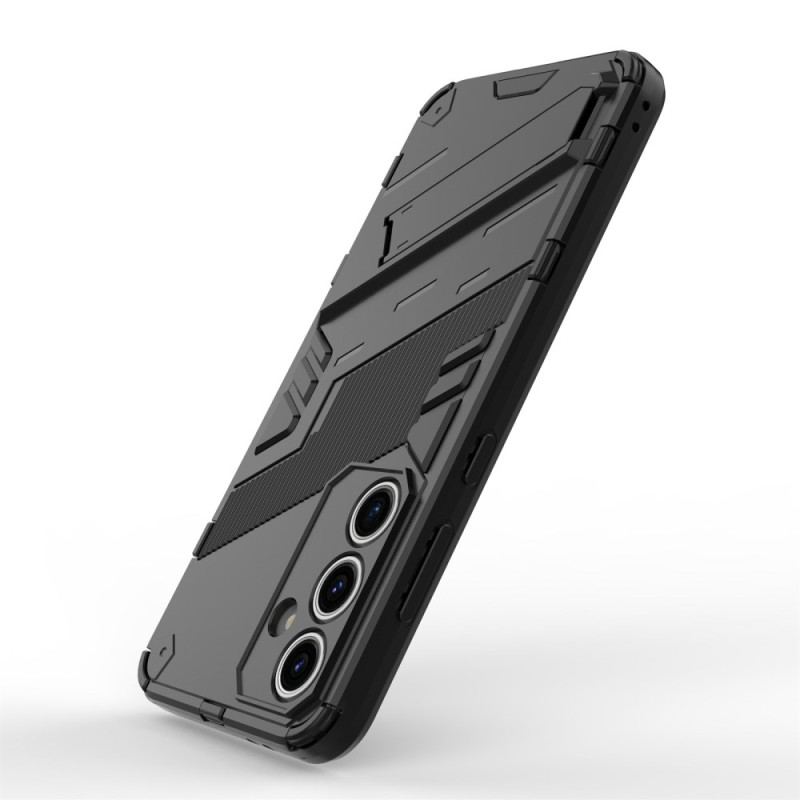 Etui Do Samsung Galaxy S24 Fe Ultraodporne Wsparcie