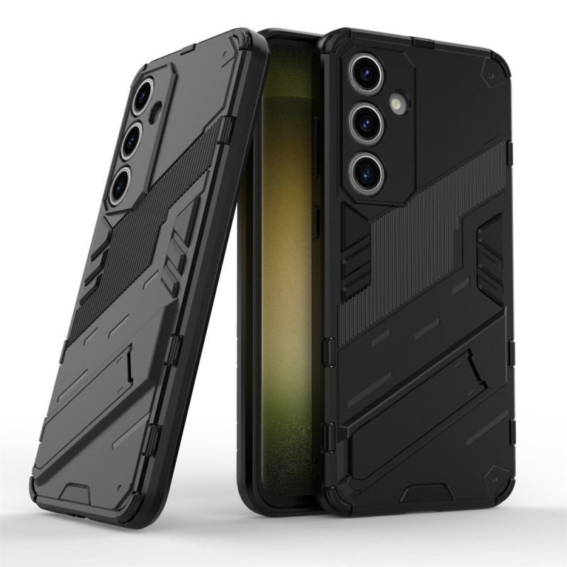 Etui Do Samsung Galaxy S24 Fe Ultraodporne Wsparcie