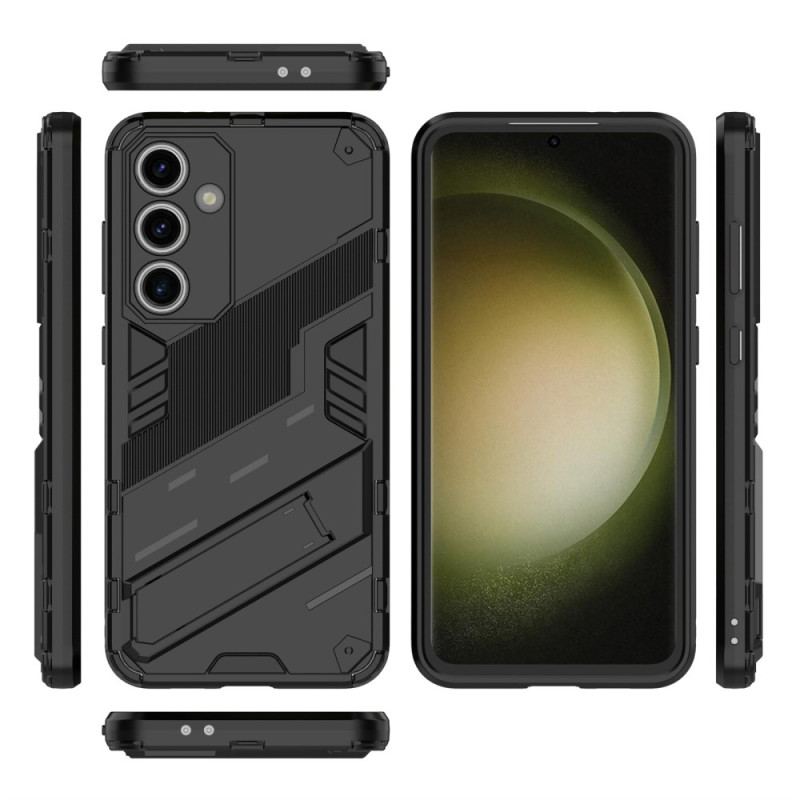 Etui Do Samsung Galaxy S24 Fe Ultraodporne Wsparcie