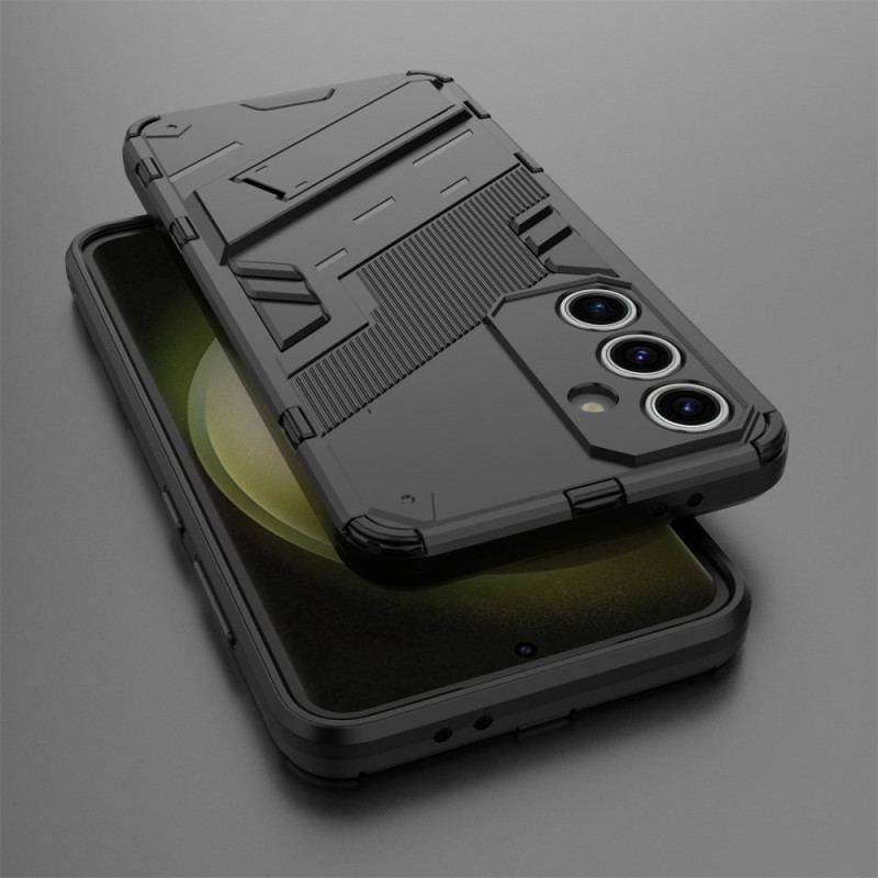 Etui Do Samsung Galaxy S24 Fe Ultraodporne Wsparcie