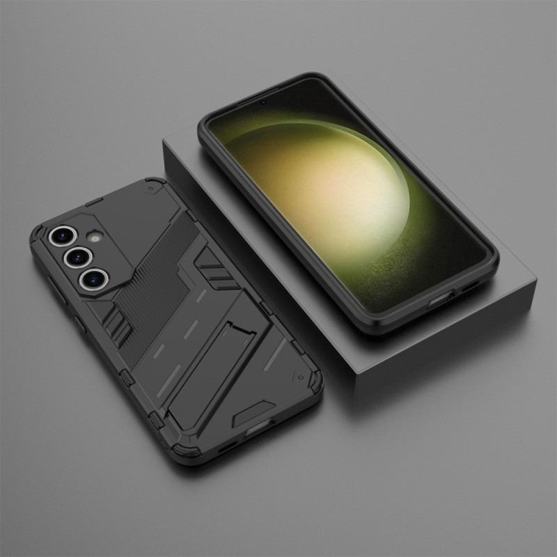 Etui Do Samsung Galaxy S24 Fe Ultraodporne Wsparcie