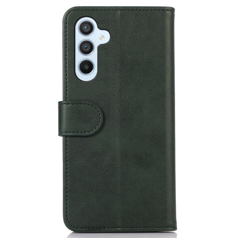 Etui Folio Do Samsung Galaxy S24 Fe Klasyczny Uchwyt Na 3 Karty