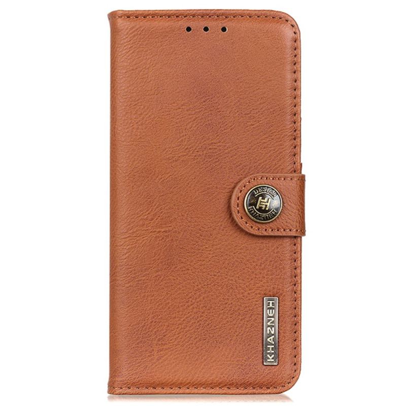 Etui Folio Samsung Galaxy S24 Fe Khazneh Etui Ochronne