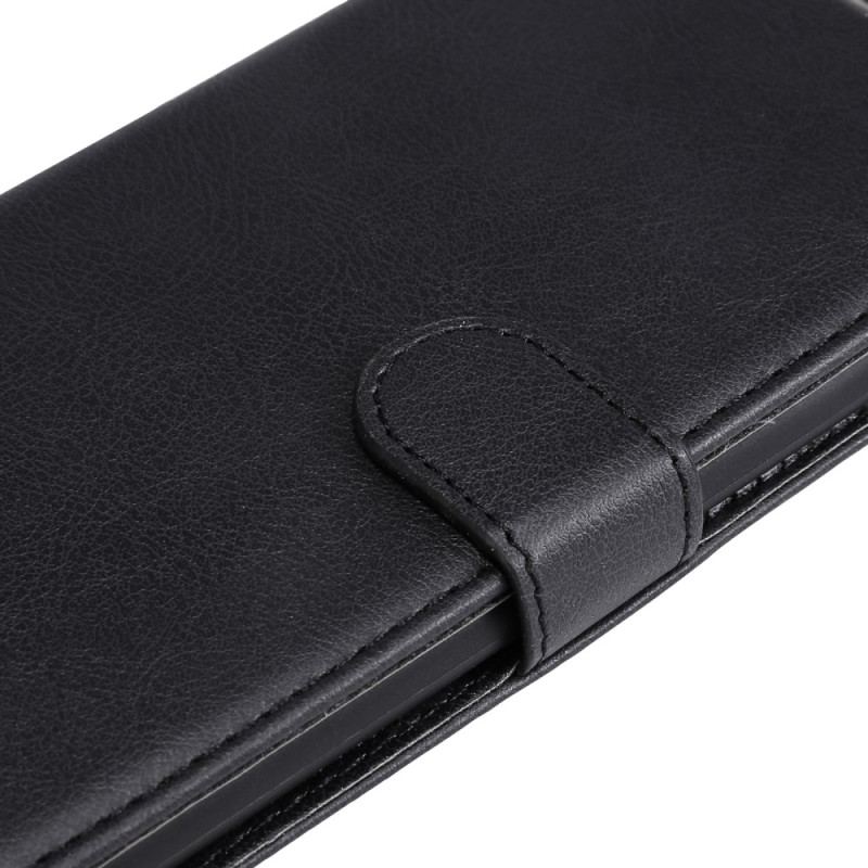 Etui Folio Samsung Galaxy S24 Fe Podwójne Etui Na Karty Etui Ochronne