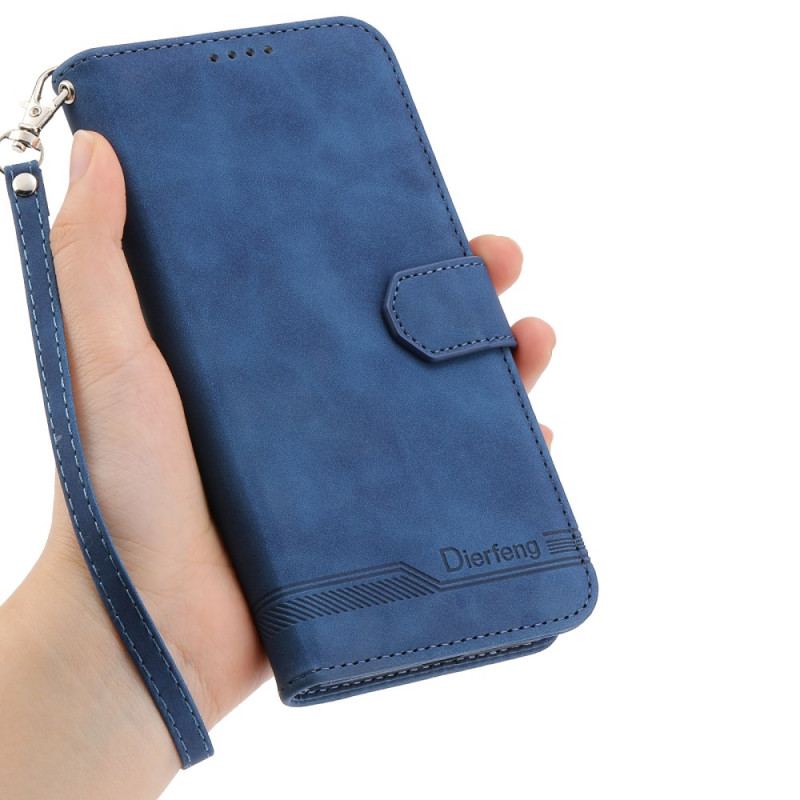 Etui Folio Samsung Galaxy S24 Fe Różnica Etui Ochronne