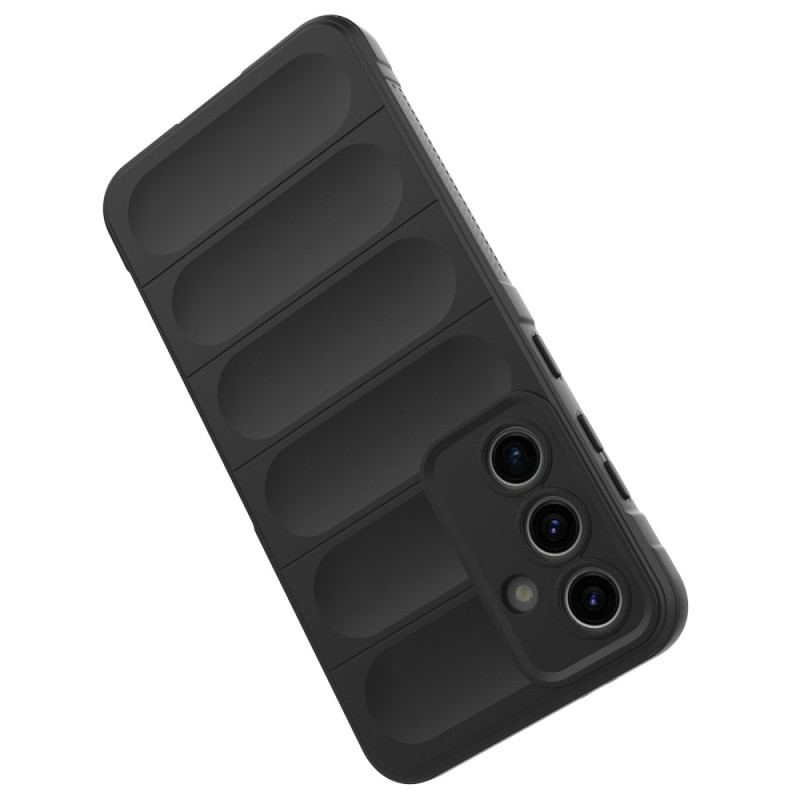 Etui Samsung Galaxy S24 Fe Antypoślizgowy Etui Ochronne
