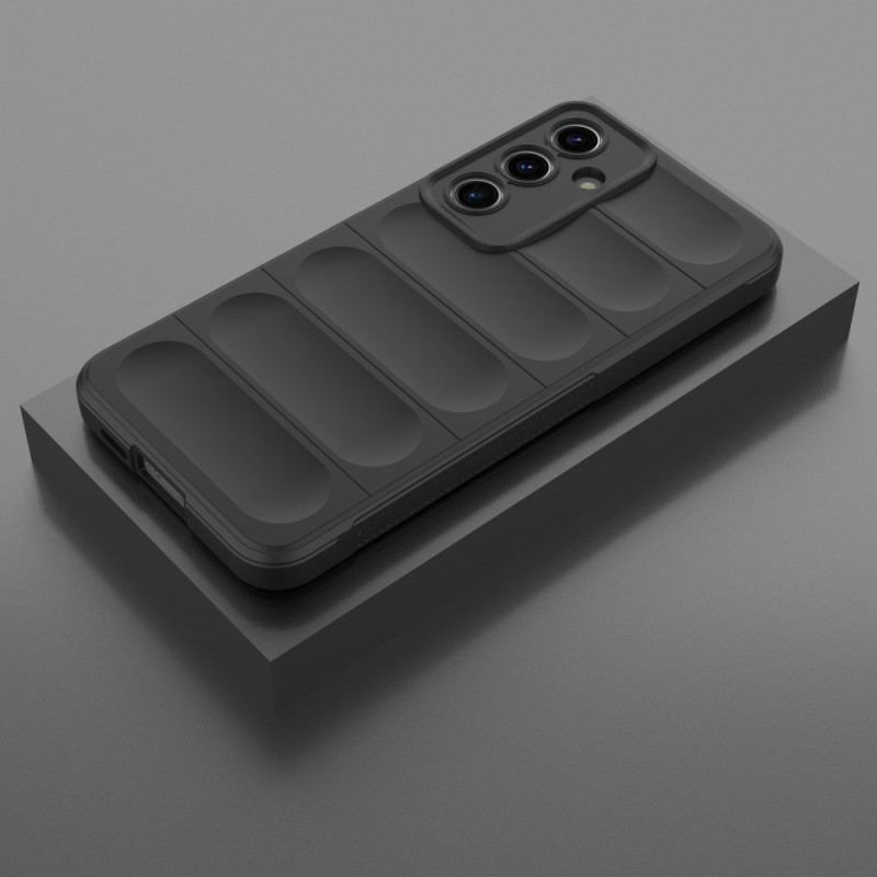 Etui Samsung Galaxy S24 Fe Antypoślizgowy Etui Ochronne