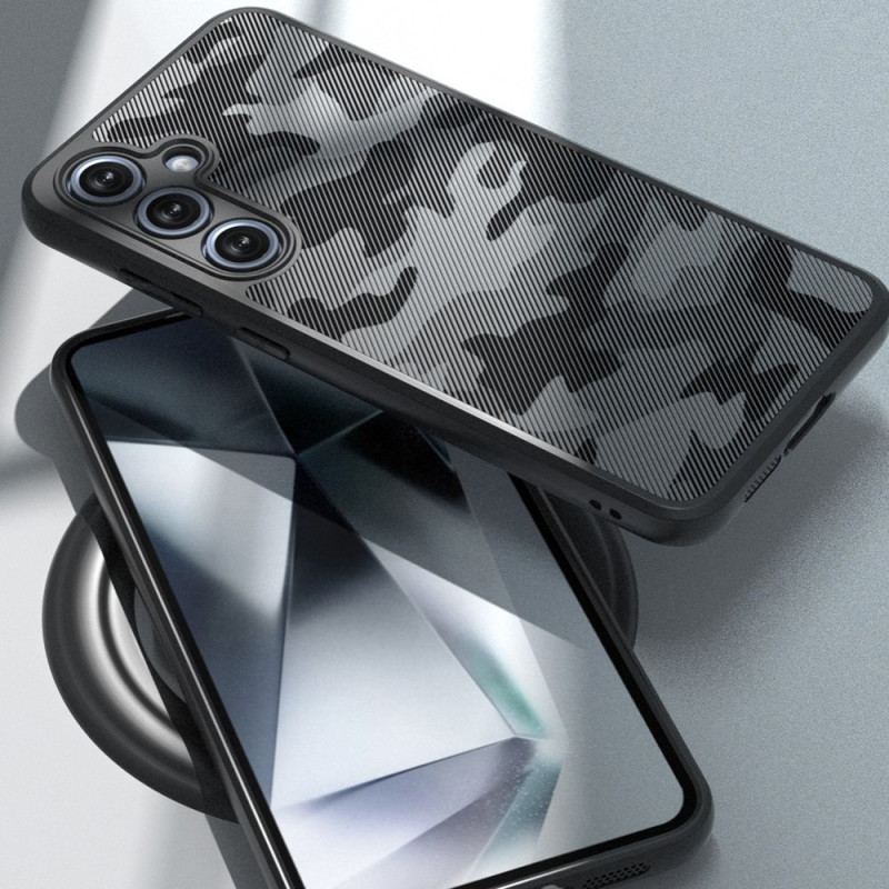 Etui Samsung Galaxy S24 Fe Ibmrs Etui Ochronne