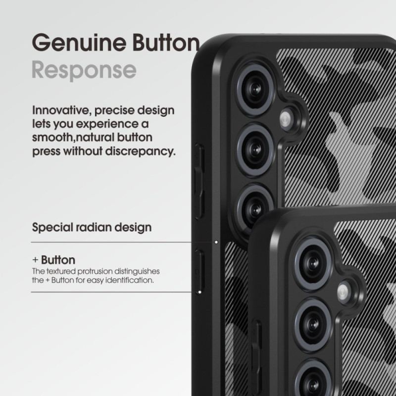 Etui Samsung Galaxy S24 Fe Ibmrs Etui Ochronne