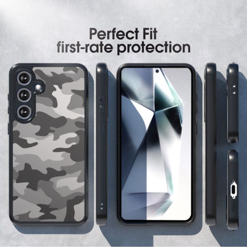 Etui Samsung Galaxy S24 Fe Ibmrs Etui Ochronne