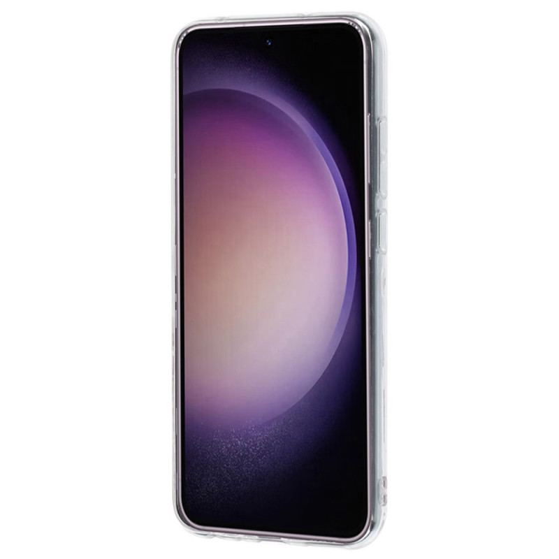 Etui Samsung Galaxy S24 Fe Jeleń Etui Ochronne