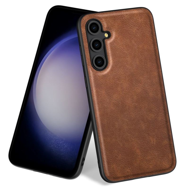 Etui Samsung Galaxy S24 Fe Retro Etui Ochronne