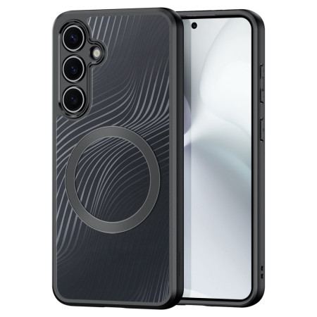 Etui Samsung Galaxy S24 Fe Seria Magnetyczna Aimo Dux Ducis