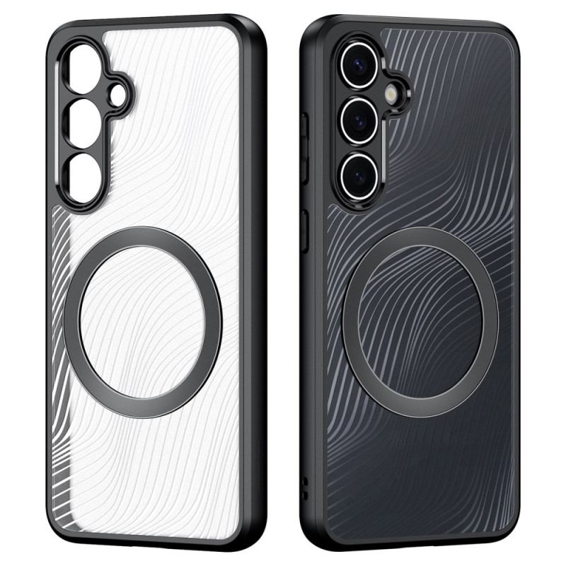 Etui Samsung Galaxy S24 Fe Seria Magnetyczna Aimo Dux Ducis