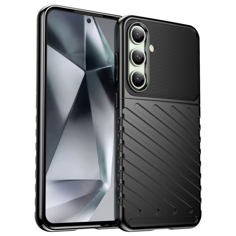 Etui Samsung Galaxy S24 Fe Seria Thunder
