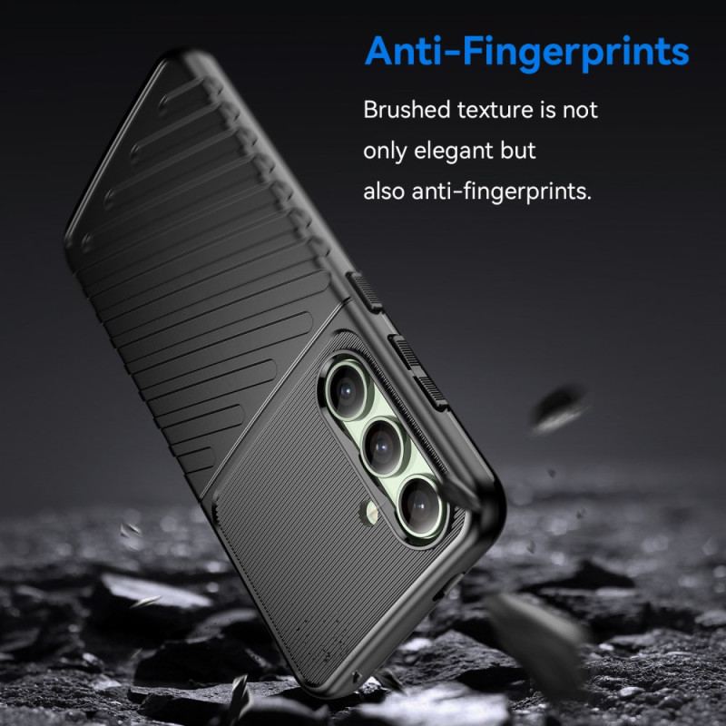 Etui Samsung Galaxy S24 Fe Seria Thunder