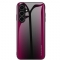 Purpurowy