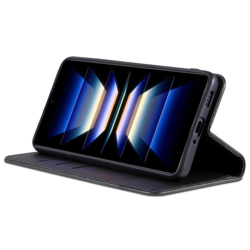 Flip Kotelot Do Samsung Galaxy S24 Fe Azns