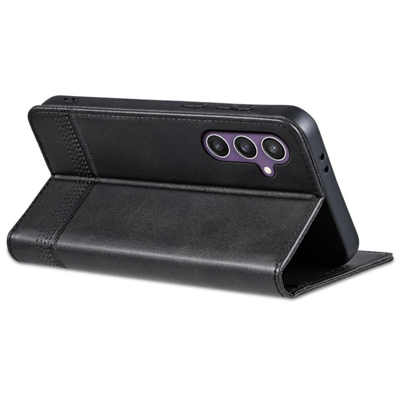 Flip Kotelot Do Samsung Galaxy S24 Fe Azns