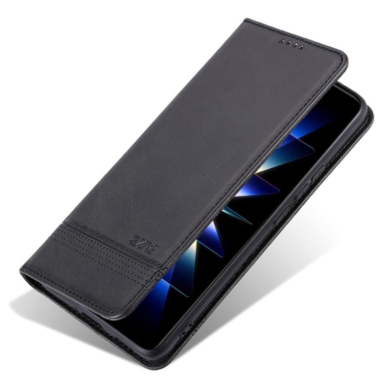 Flip Kotelot Do Samsung Galaxy S24 Fe Azns