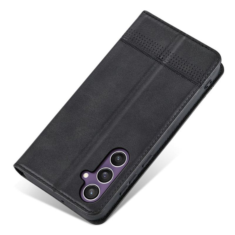 Flip Kotelot Do Samsung Galaxy S24 Fe Azns