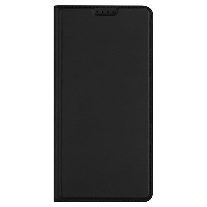 Flip Kotelot Samsung Galaxy S24 Fe Seria Skin Pro Dux Ducis Etui Ochronne