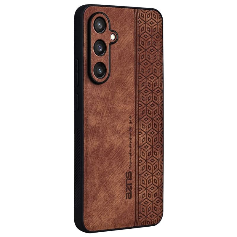 Futerały Samsung Galaxy S24 Fe Etui Na Telefon Azns
