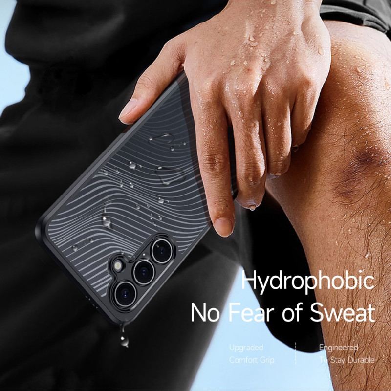 Futerały Samsung Galaxy S24 Fe Etui Na Telefon Seria Aimo Dux Ducis