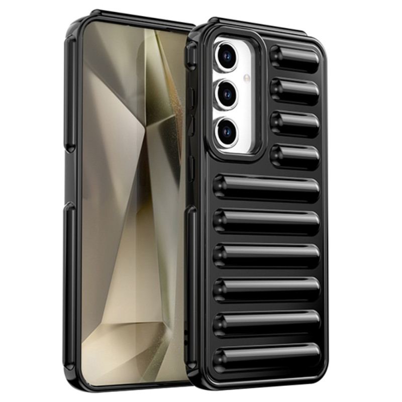 Futerały Samsung Galaxy S24 Fe Etui Na Telefon Seria Kapsułek