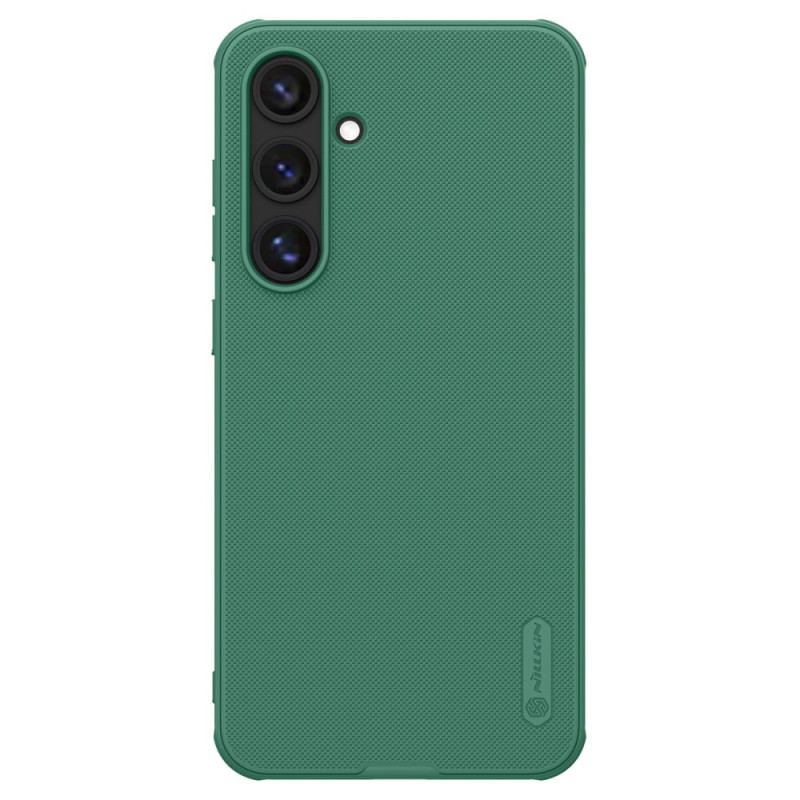 Futerały Samsung Galaxy S24 Fe Etui Na Telefon Super Matowa Tarcza Pro Nillkin
