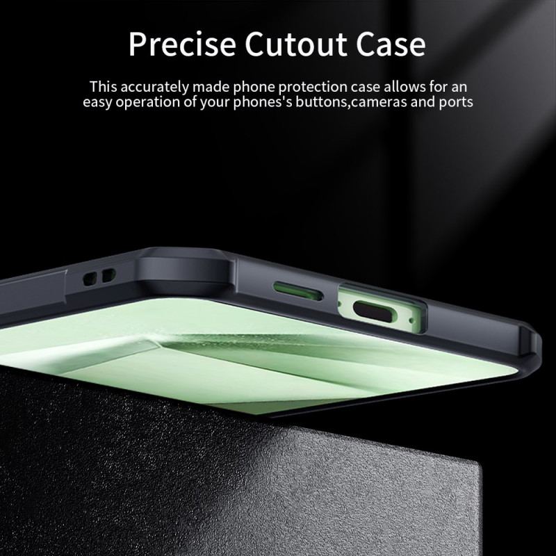 Futerały Samsung Galaxy S24 Fe Etui Na Telefon Xundd