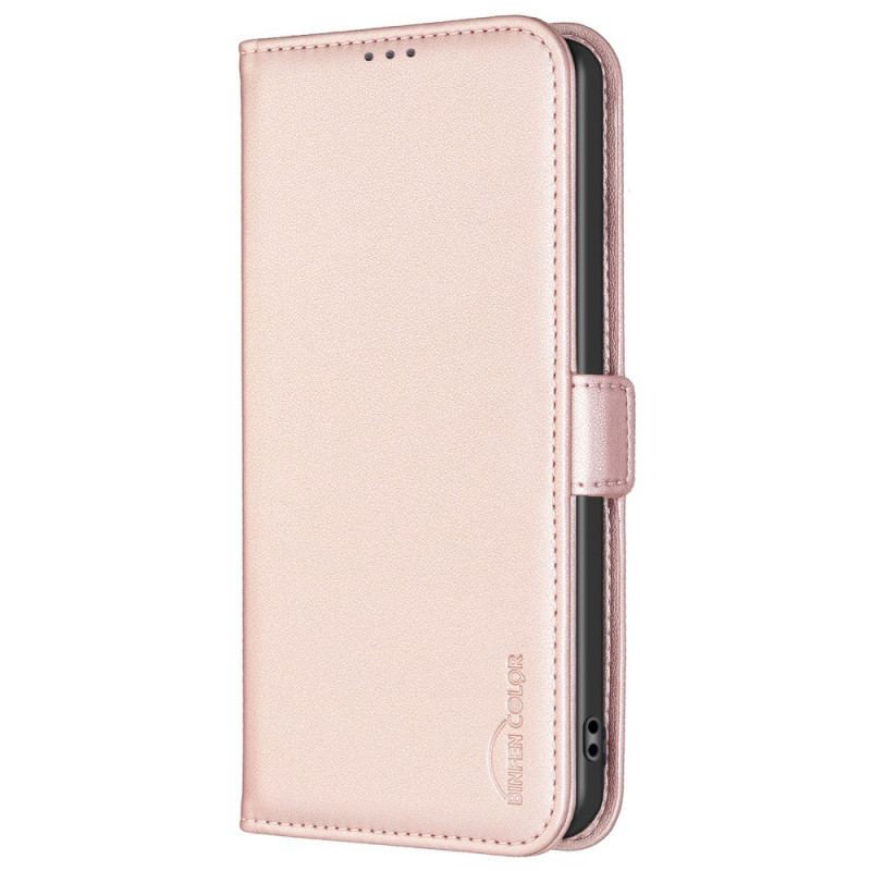 Obudowa Samsung Galaxy S24 Fe Etui Na Telefon Kolor Binfen