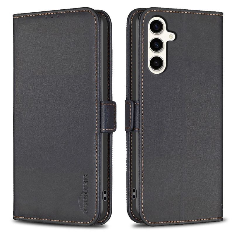 Obudowa Samsung Galaxy S24 Fe Etui Na Telefon Kolor Binfen