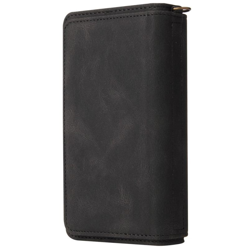 Obudowa Samsung Galaxy S24 Fe Etui Na Telefon Portfel