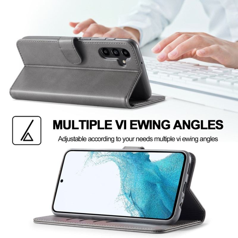 Obudowa Samsung Galaxy S24 Fe Etui Na Telefon Sprawa Lc.imeeke